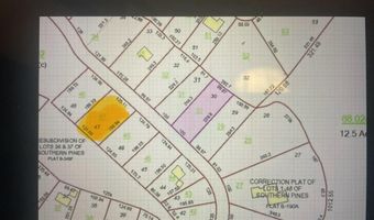 Lot 47 Seven Bark Drive, Cullman, AL 35055