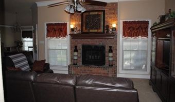 818 Running Water Trl, Abilene, TX 79602