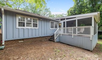 11914 Rock Canyon Dr, Charlotte, NC 28226