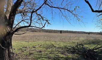 Chicken Fight Road, Atoka, OK 74525