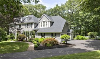 134 Kingswood Dr, Avon, CT 06001