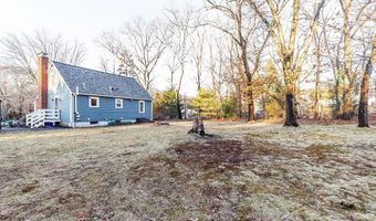 21 Greenfield St, Attleboro, MA 02703