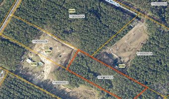 6774 Spring Grove Rd, Adams Run, SC 29426