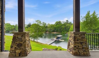 188 ROCK SHORE POINT Rd, Arley, AL 35541