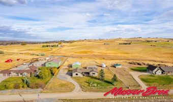 59 Panorama Ln, Cody, WY 82414