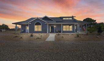 2510 S Glenrose Dr, Camp Verde, AZ 86322