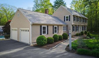 17 Dudley Rd, Brentwood, NH 03833