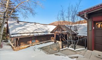 1271 Ute Ave, Aspen, CO 81611