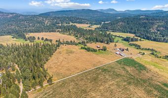 2228 BLUE CREEK Rd, Addy, WA 99101