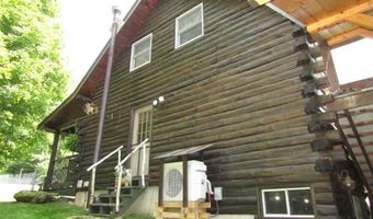 1285 Witchcat Rd, Bakersfield, VT 05441