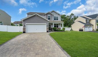 9 Cape Cod Ave, Barnegat, NJ 08005