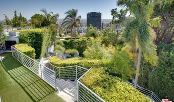 8954 ST IVES Dr, Los Angeles, CA 90069