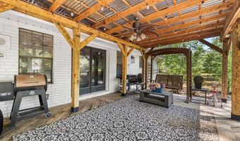 117 Cedar Fence Dr, Beebe, AR 72012