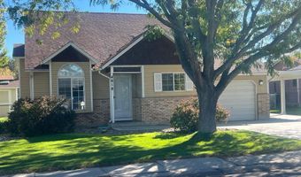 4818 Freedom Ave, Chubbuck, ID 83202