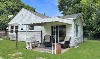 1219 Connecticut St, Aliquippa, PA 15001