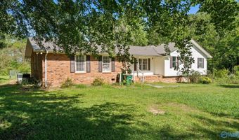 411 County Road 1856, Arab, AL 35016