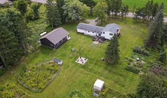 8440 COUNTY ROAD B, Amherst, WI 54406