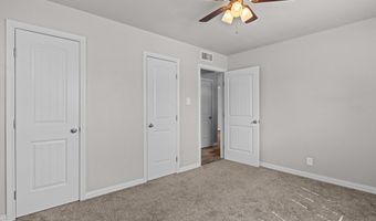 300 SW 10th St, Andrews, TX 79714