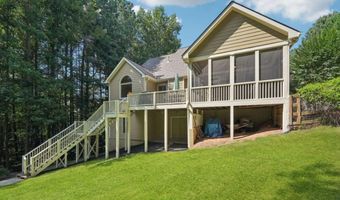 202 Saddlehorn, Ball Ground, GA 30107