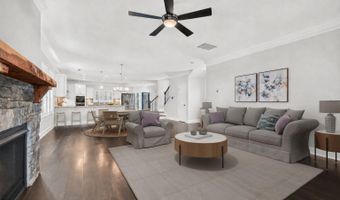 1276 Gloriosa St, Apex, NC 27523