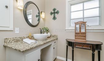 2101 S Hayden St, Amarillo, TX 79109