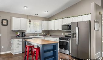 11011 Skyway Ln, Allendale, MI 49401
