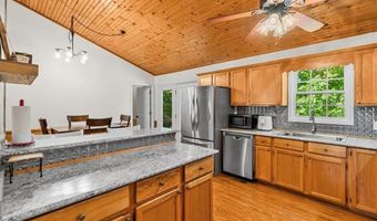 1056 Iron Mountain Rd, Asheboro, NC 27205