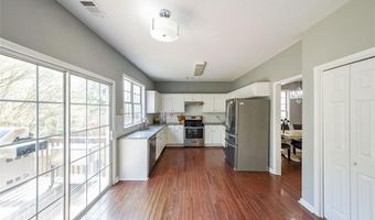 1050 DUNEDIN Trl, Woodstock, GA 30188