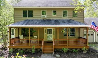 265 Stonewall Dr, Bristol, VT 05443