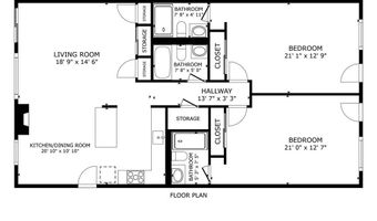 805 Columbine Rd 102, Breckenridge, CO 80424