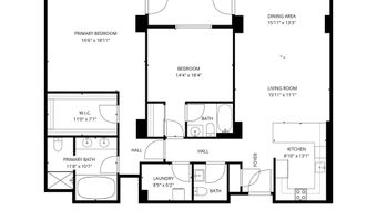 1200 STEUART St 312, Baltimore, MD 21230