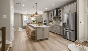 HOMESITE 30 RHAPSODY Terrace, Ashburn, VA 20147