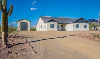 6030 E Southern Ave, Apache Junction, AZ 85119