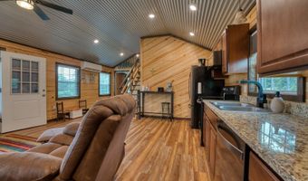 152 Anderson Loop, Amity, AR 71921