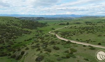 7 943 Ac Buck Creek Rd, Absarokee, MT 59001