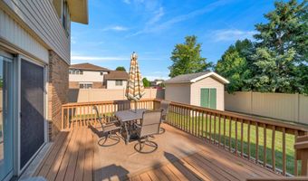 5118 W 112th Pl, Alsip, IL 60803