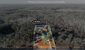 2441 S US Hwy 1, Alma, GA 31510