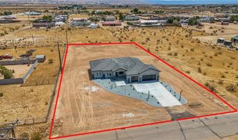 22819 Little Beaver Rd, Apple Valley, CA 92308