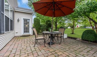 18 POWDERHORN Way, Allentown, NJ 08501