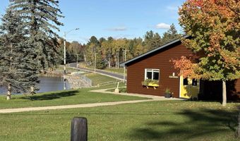 Lot 99 Wilderness, Alger, MI 48610