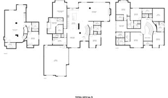 3761 WINTERGREEN Ter, Algonquin, IL 60102