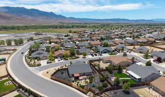 104 Bethpage Rd, Dayton, NV 89403