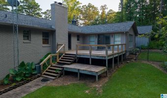 3901 COUNTY ROAD 33, Ashville, AL 35953