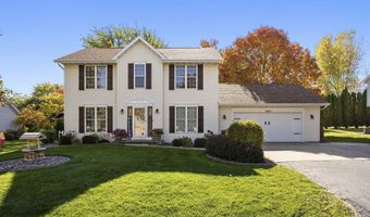 W2429 HOLLY Lane, Appleton, WI 54915