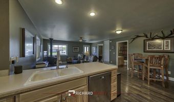 1413 Bleistein Ave, Cody, WY 82414