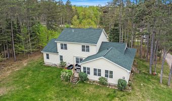 10516 Munger Rd, Afton, MI 49705