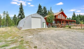 171 Star Rd, Bonners Ferry, ID 83805