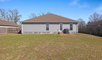 1637 Bell Meade Rd, Bells, TN 38006