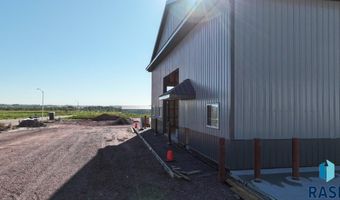 201 E Honeysuckle St, Brandon, SD 57005