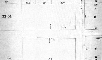 Parkview Dr, Amory, MS 38821